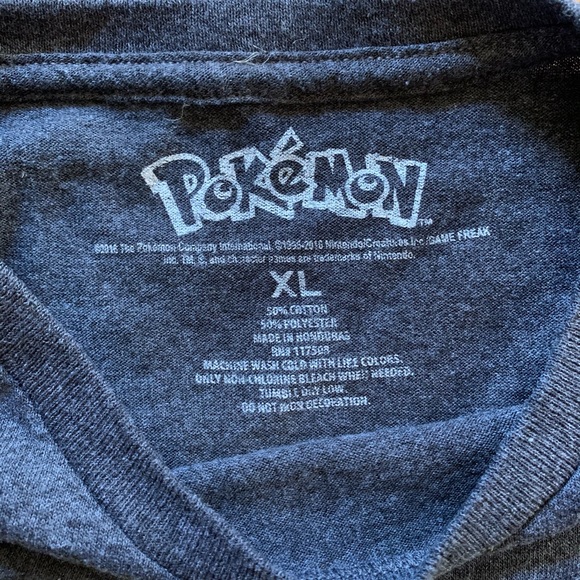 Pokémon Gotta Catch Em All Shirt - Picture 4 of 6